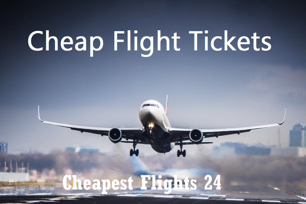 Cheap Flights | Airline Tickets| Book Cheap Tickets Find Cheapest Airfare