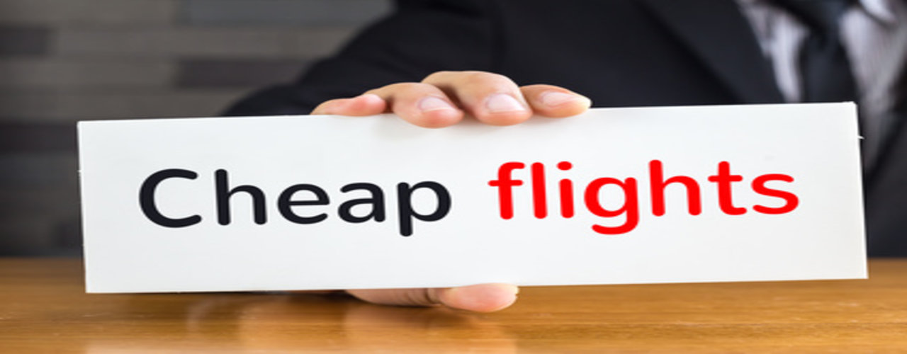 Cheap Flights - Cheap Tickets - Airline Tickets - Cheapest Flights