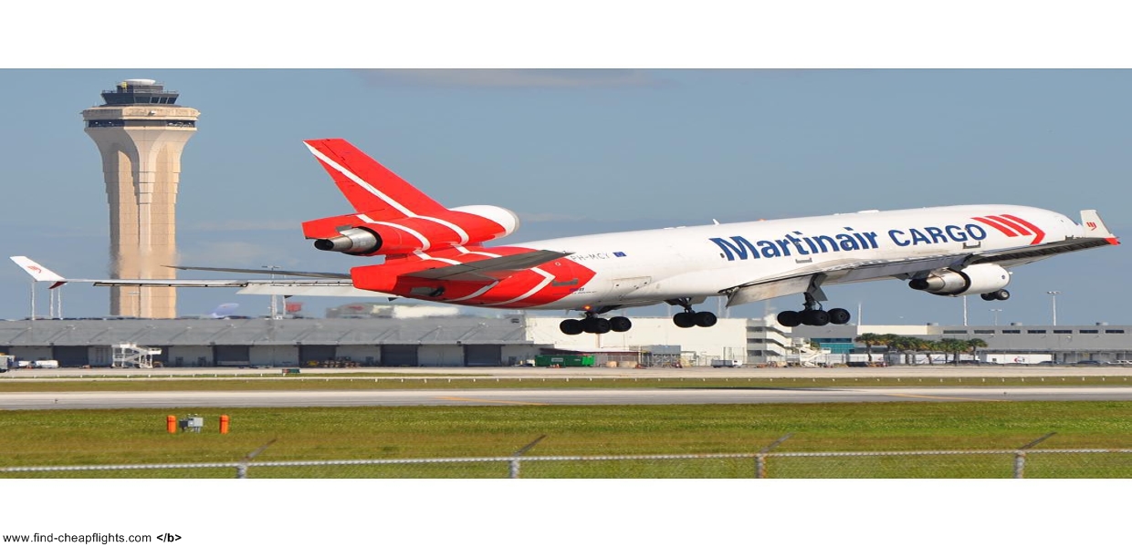  Cheap International Flights